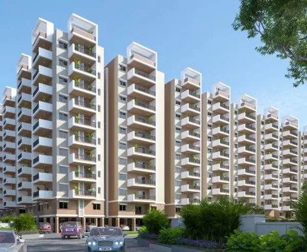 Teja Fortune Heights
