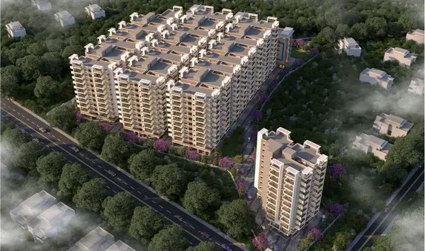 Teja Fortune Heights