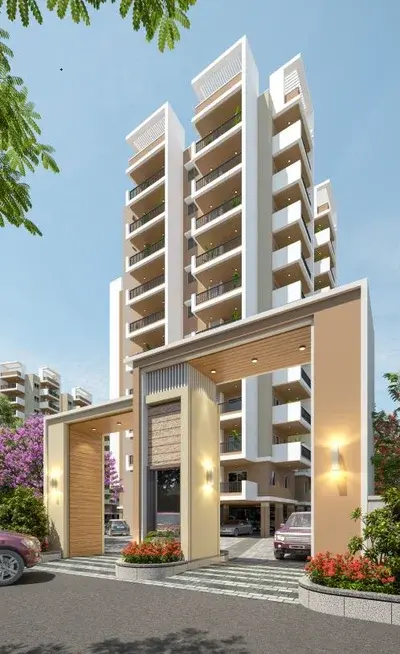 Teja Fortune Heights