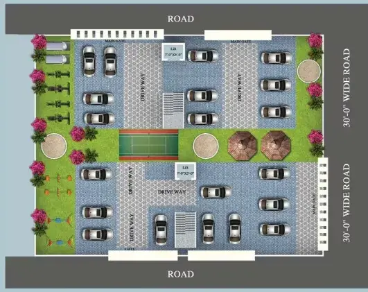 Tekman Urban Ville Phase 2 photo 6