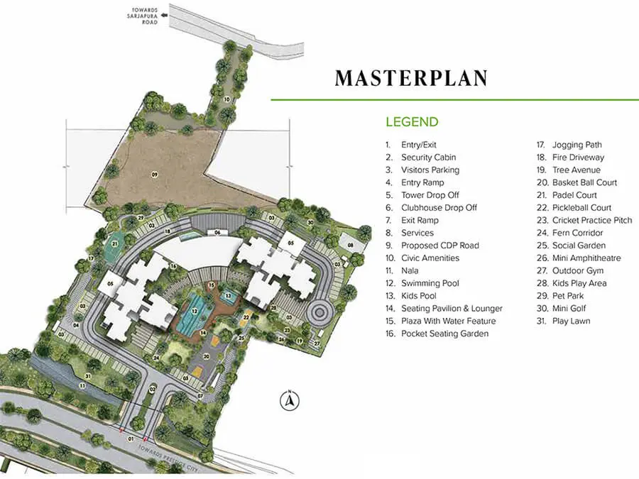 The Prestige City - Fernvale photo 7