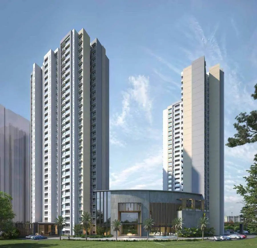 The Prestige City - Fernvale