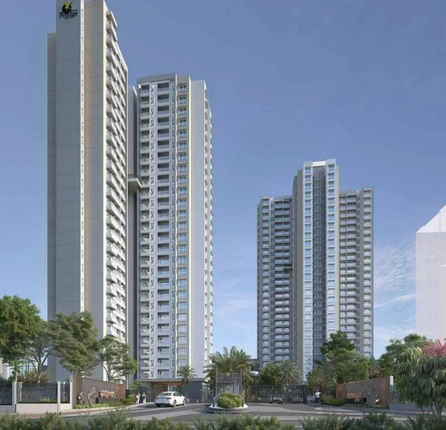 The Prestige City - Fernvale - Photo 4