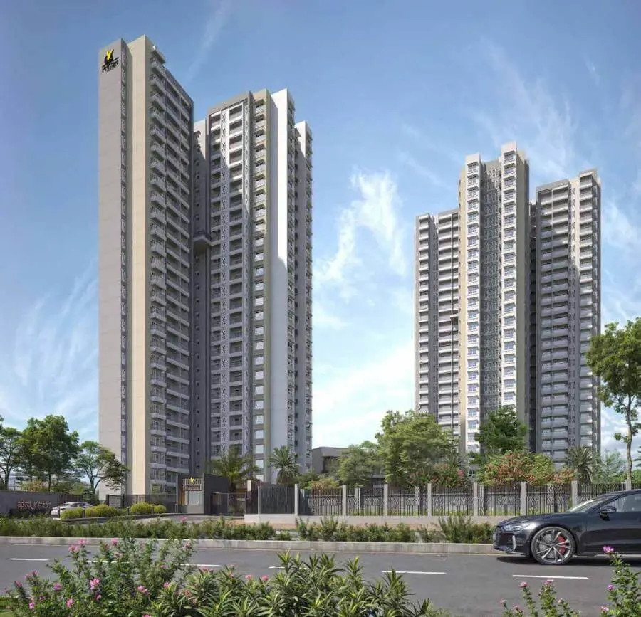 The Prestige City - Fernvale - Photo 3