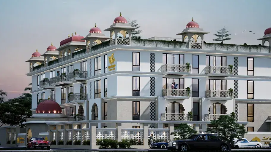 The Royalton By Zed photo 6