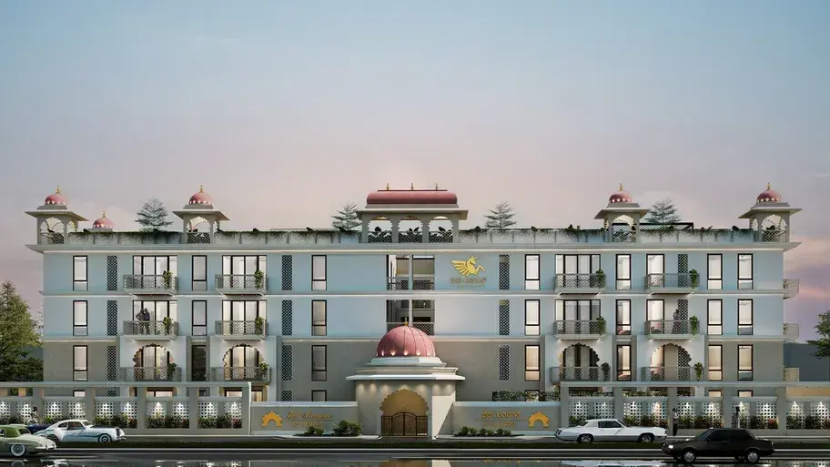 The Royalton By Zed image 4