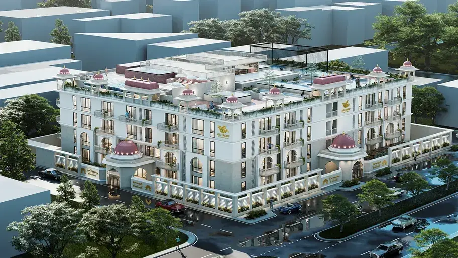The Royalton By Zed image 3