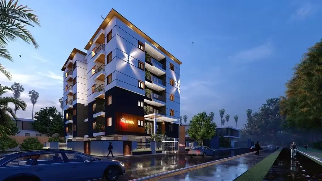 Thipparthi Myra