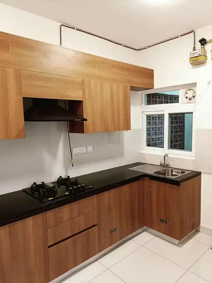 Thipparthi Pramodh Fort House image 3