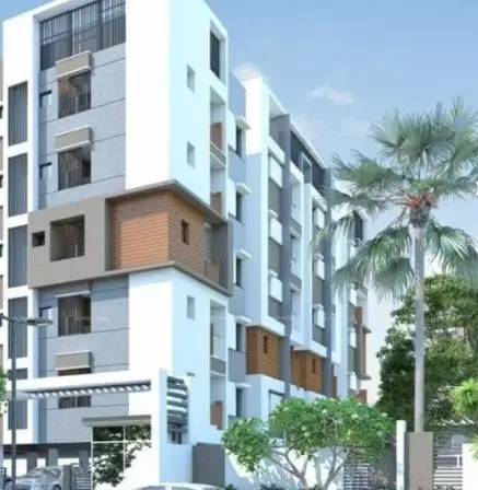 TJRS Maanik Abode