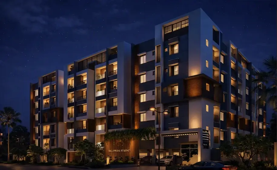 TJRS Maanik Abode - Photo 5