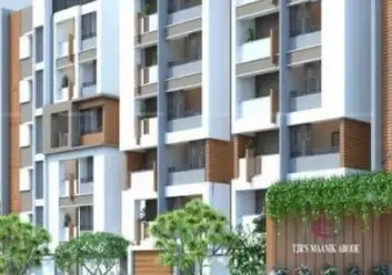 TJRS Maanik Abode - Photo 3