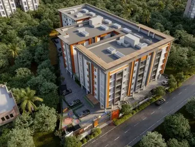 TNCD Majestic City - Photo 5