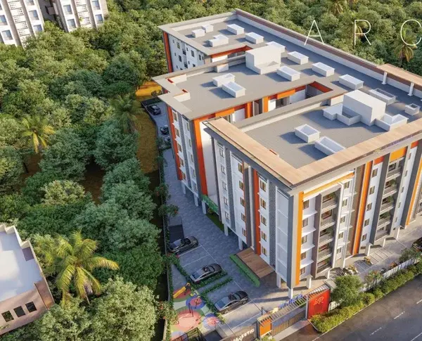 TNCD Majestic City - Photo 4
