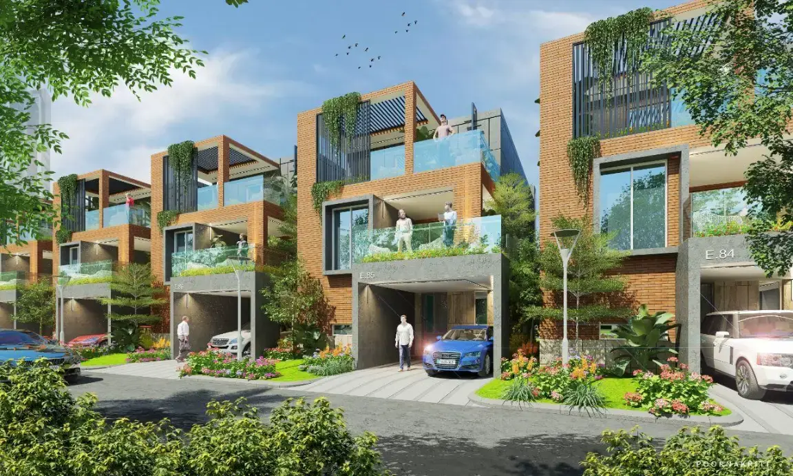 Trendcon Aurelius Phase 1