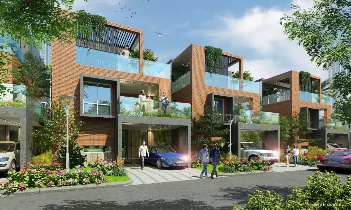 Trendcon Aurelius Phase 1