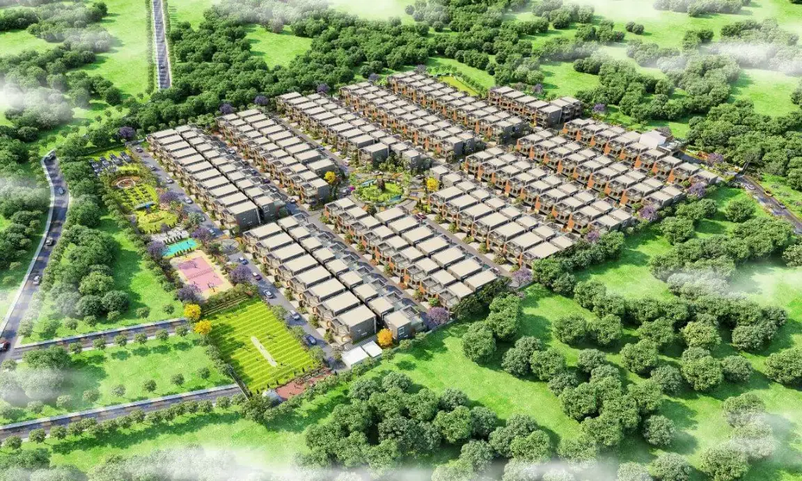 Trendcon Aurelius Phase 1