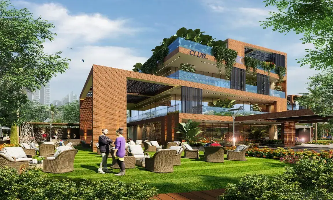 Trendcon Aurelius Phase 1