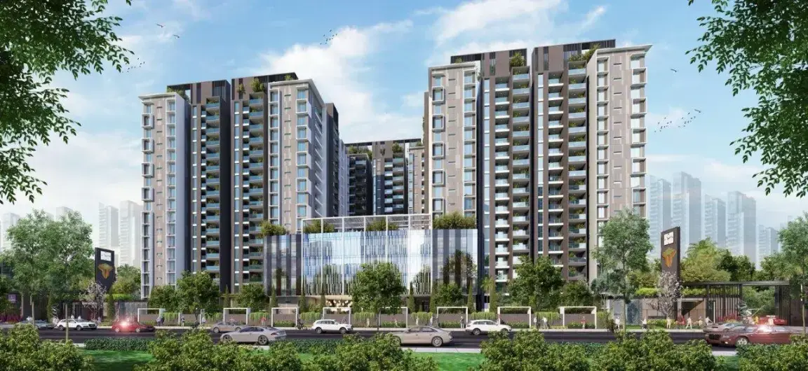 Trendsquare Akino