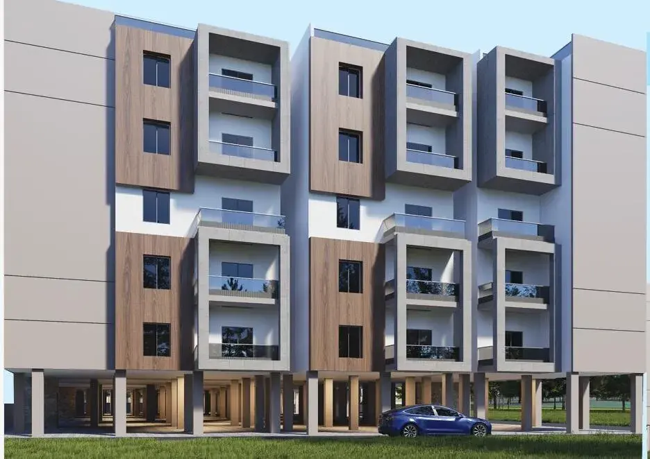 Trishul Happy Homes Trikuta