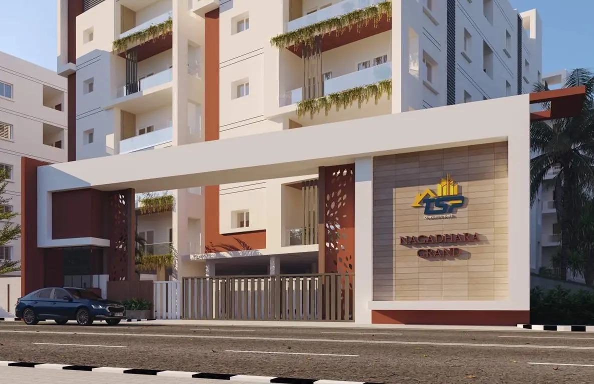 TSP Nagadhara Grand - Photo 4