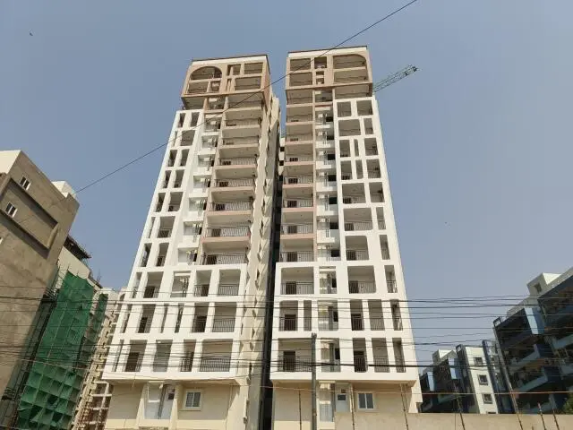 Udaya Skyvert