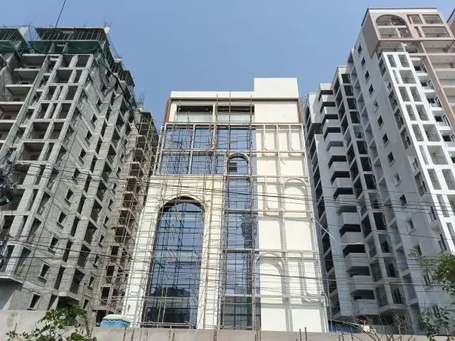 Udaya Skyvert