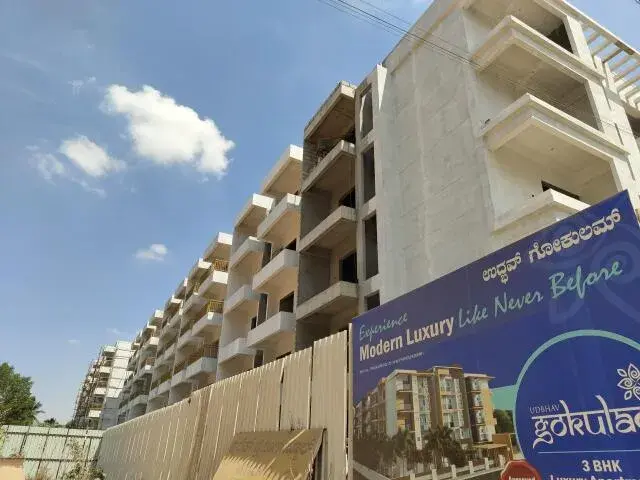 Udbhav Gokulam