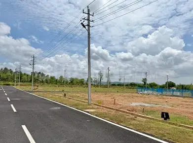 Upkar Lake View