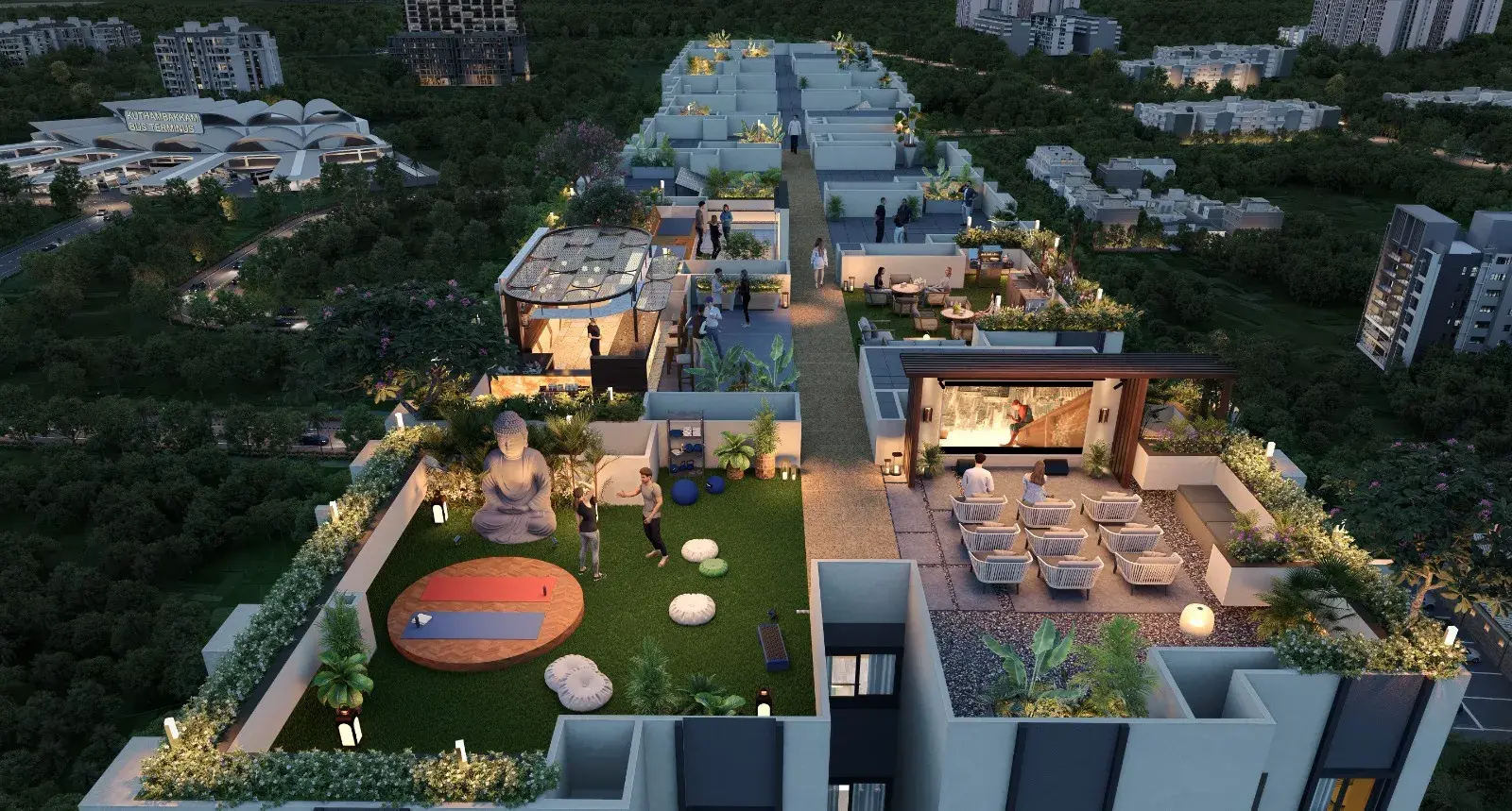Urbanrise Codename The Next Big Thing image 3