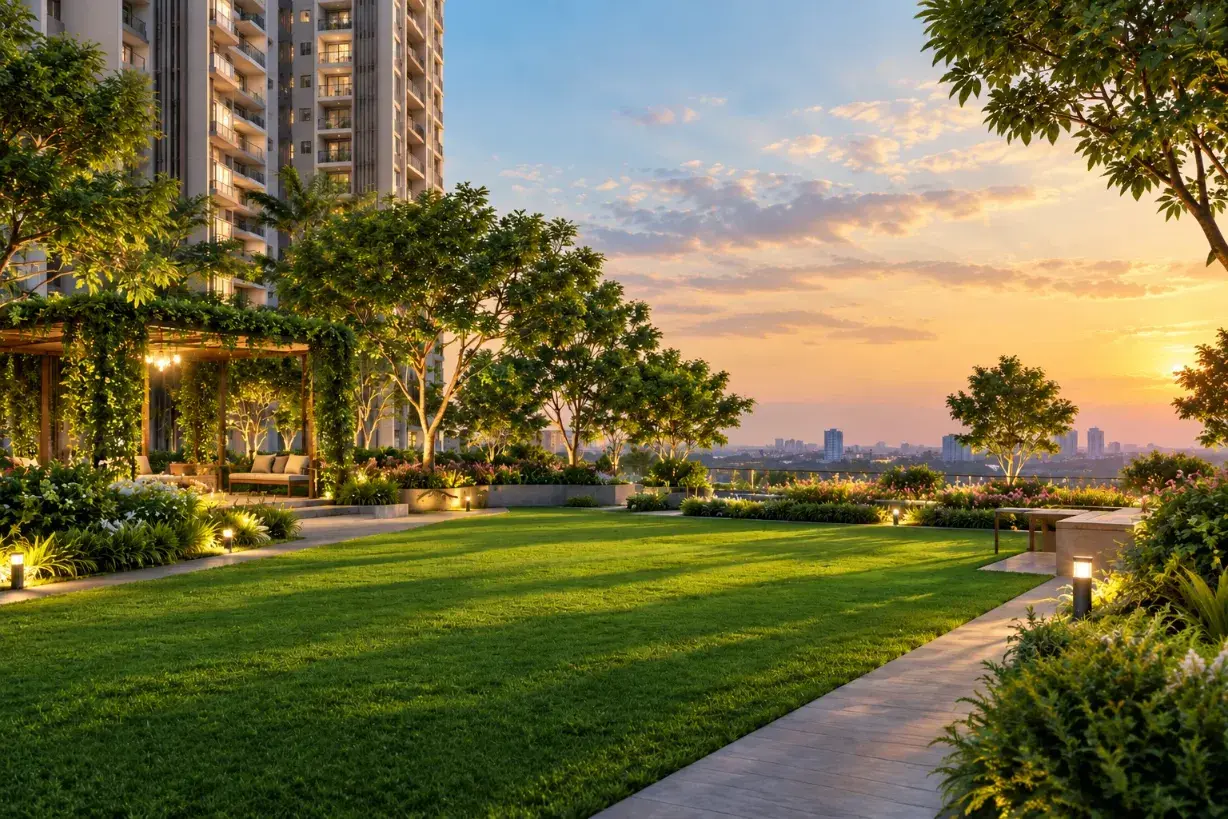 Urbanrise Codename The Next Big Thing image 2
