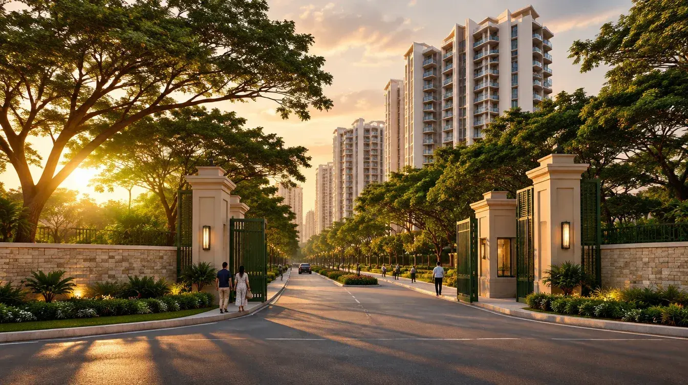 Urbanrise Codename The Next Big Thing image 4