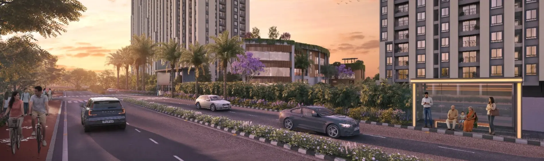 Urbanrise Codename The Next Big Thing