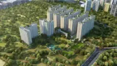 Urbanrise The World of Joy