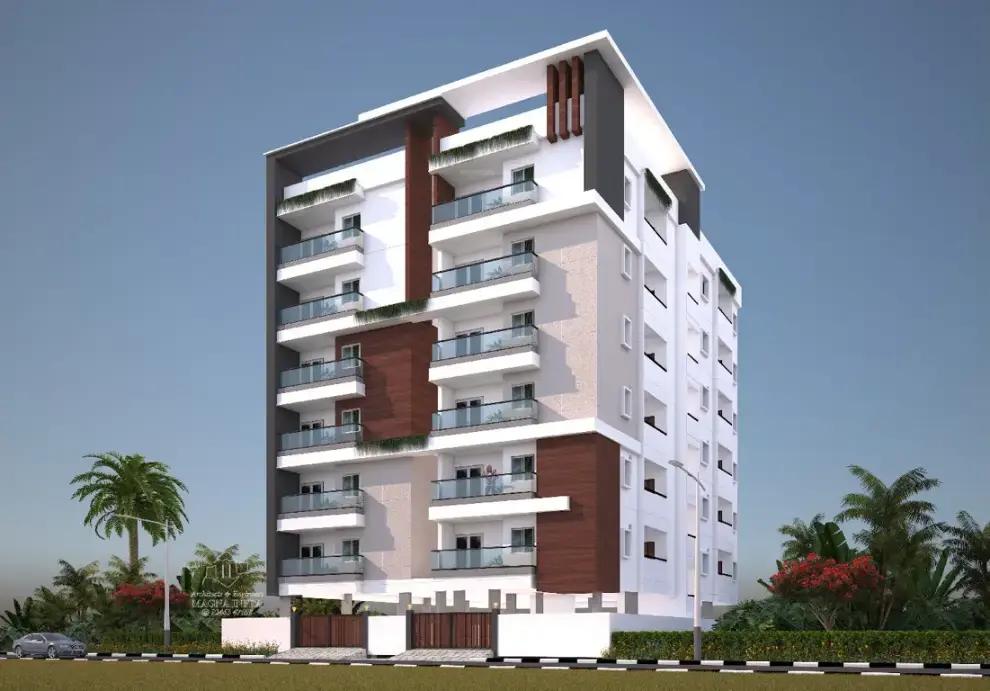 Vaarahi Skyline