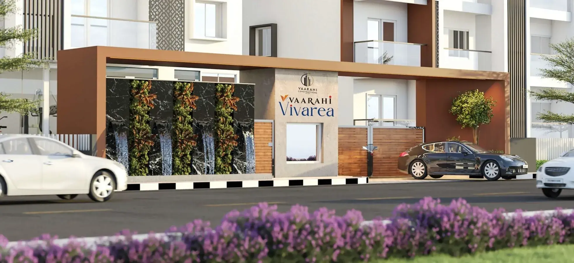 Vaarahi Vivarea - Photo 5