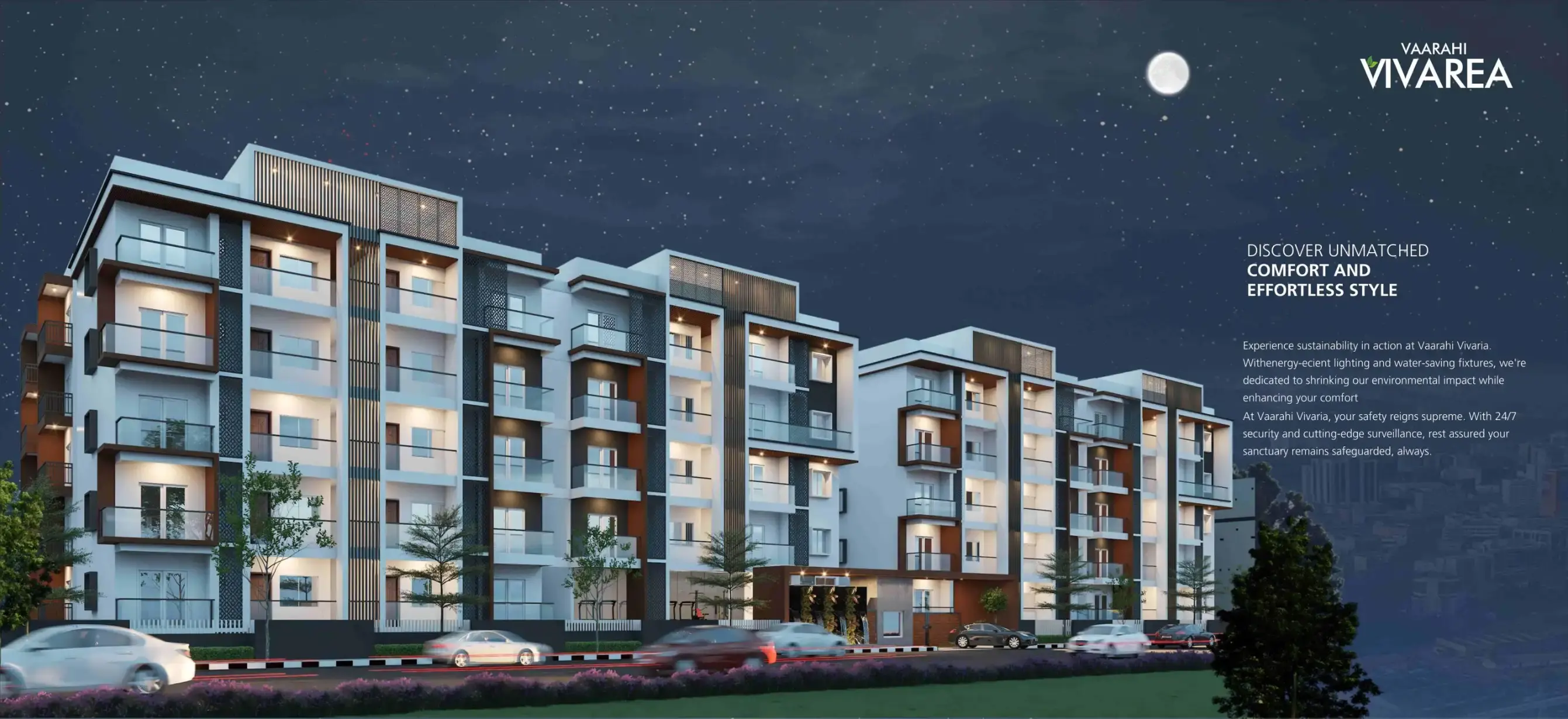 Vaarahi Vivarea - Photo 3