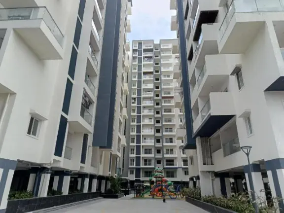 Vaishnavi Houdini - Photo 4