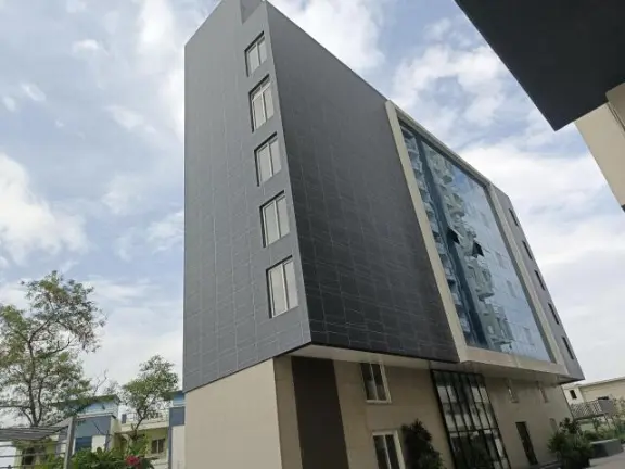 Vaishnavi Houdini