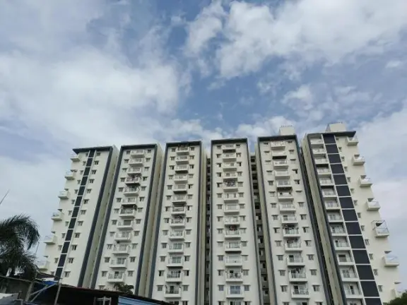 Vaishnavi Houdini photo 6