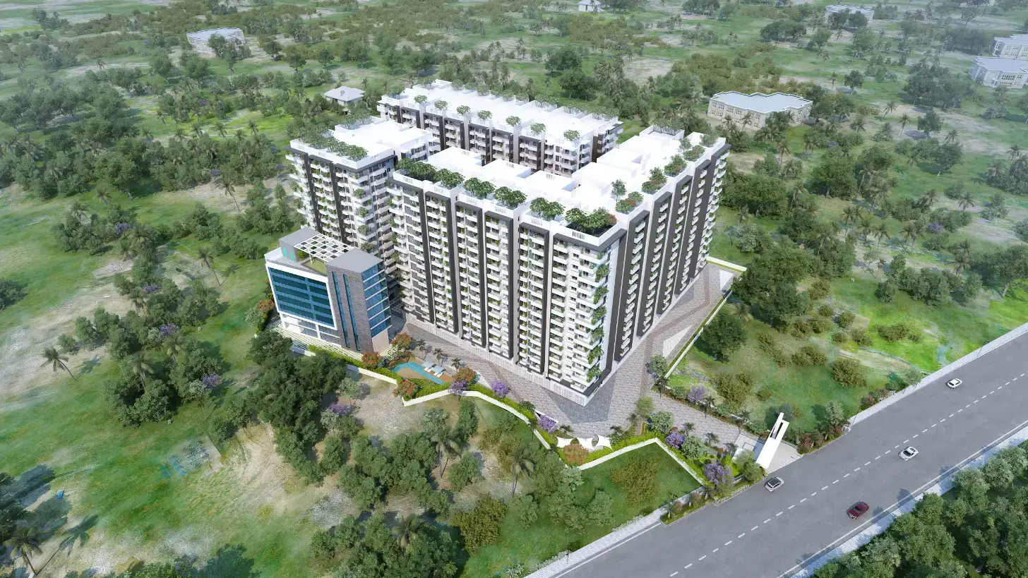 Vaishnavi Houdini