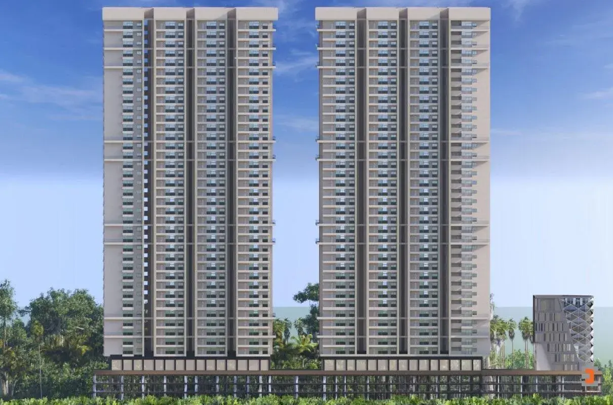 Vaishno Skyvue