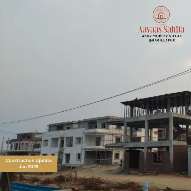 Vajra Aavaas Sahita photo 19