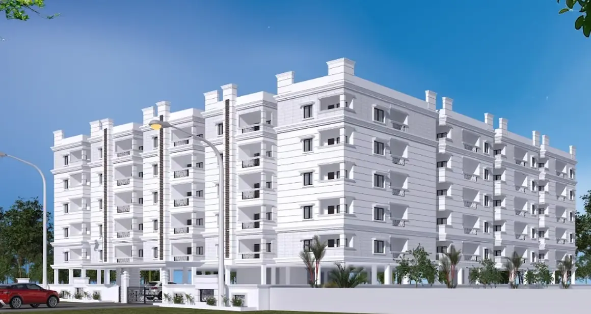 Vasavis Gokulam