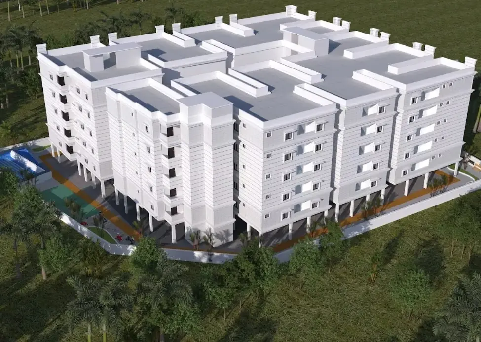 Vasavis Gokulam