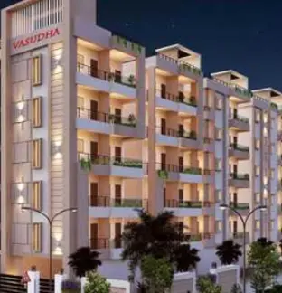 Vasudha Apex - Photo 6