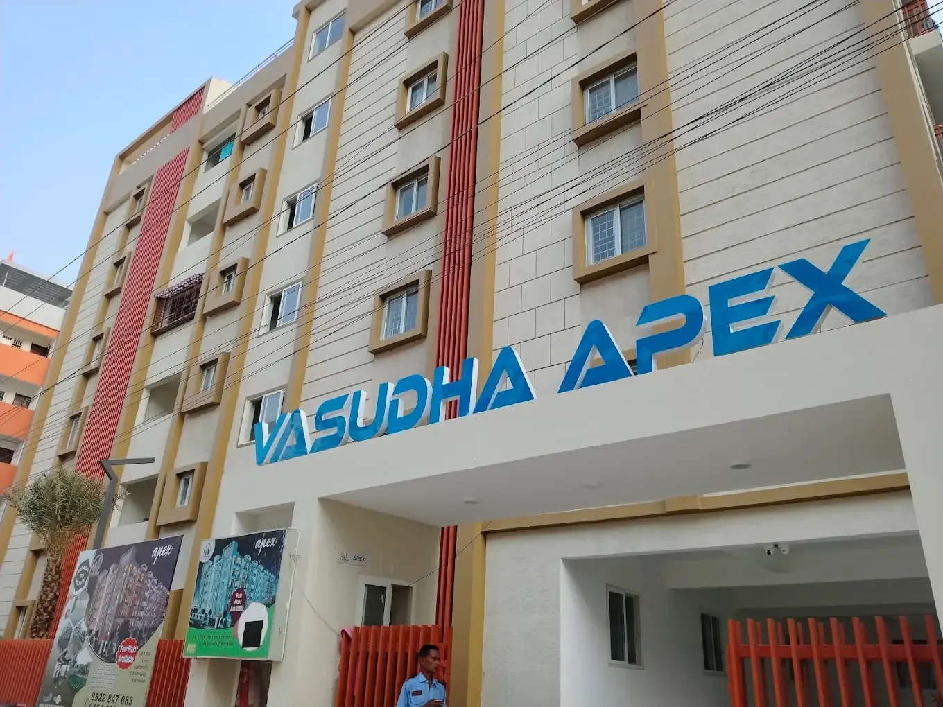 Vasudha Apex - Photo 5