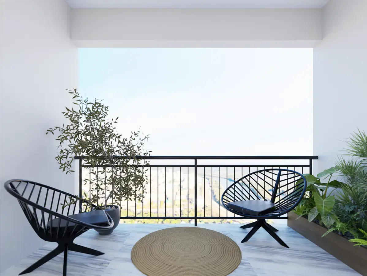 Vasudharini Nest photo 6