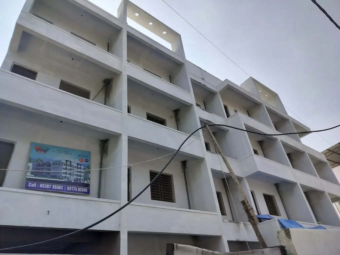 VB Varahi
