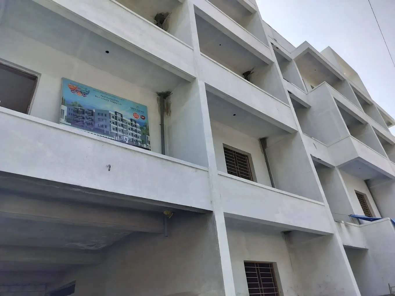 VB Varahi